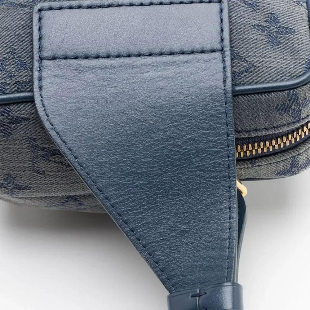 Louis Vuitton Monogram Denim Outdoor Bumbag